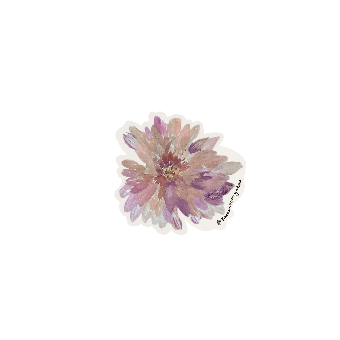 Chrysanthemum 002