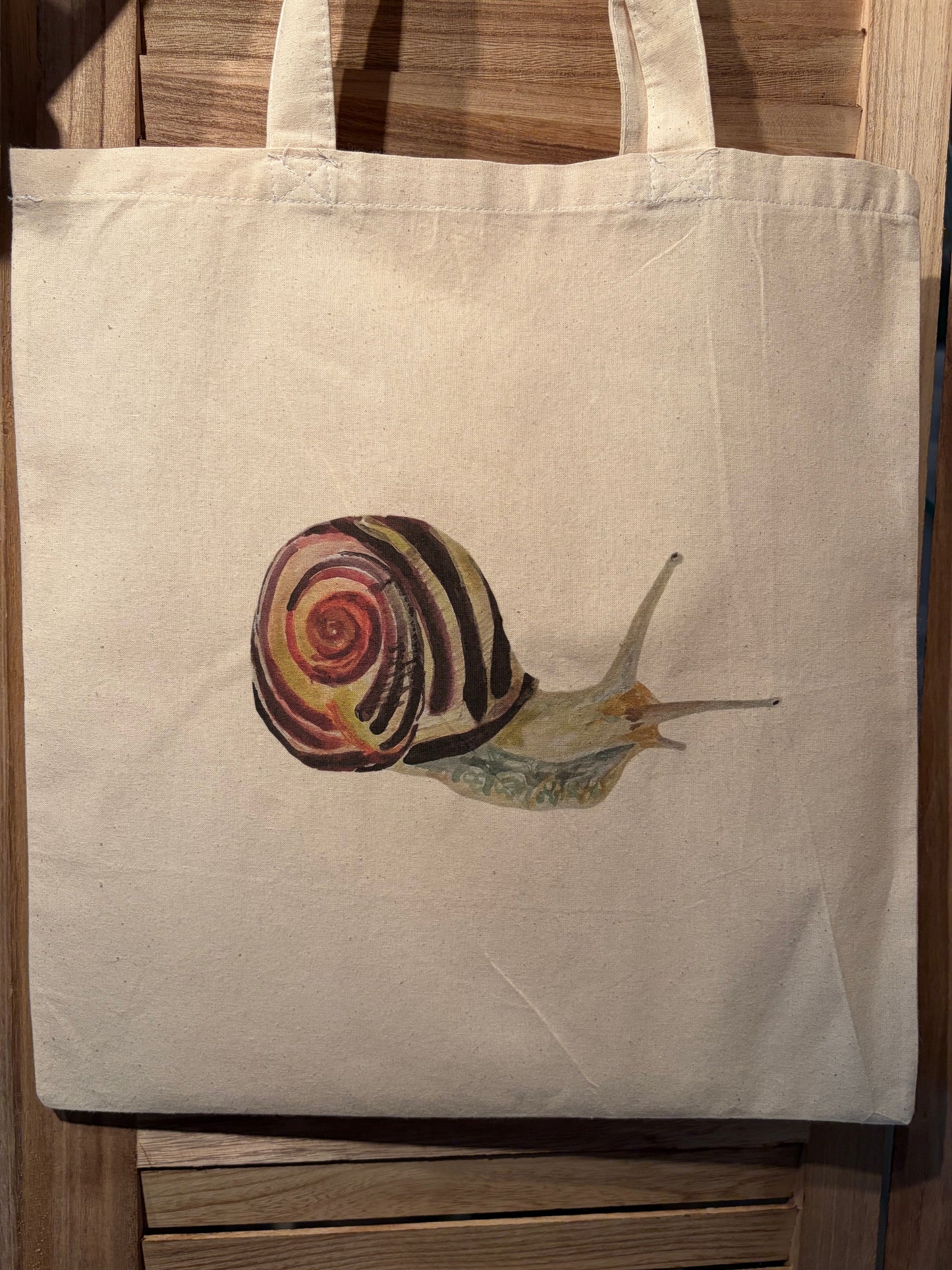 Melanie Tote Bag