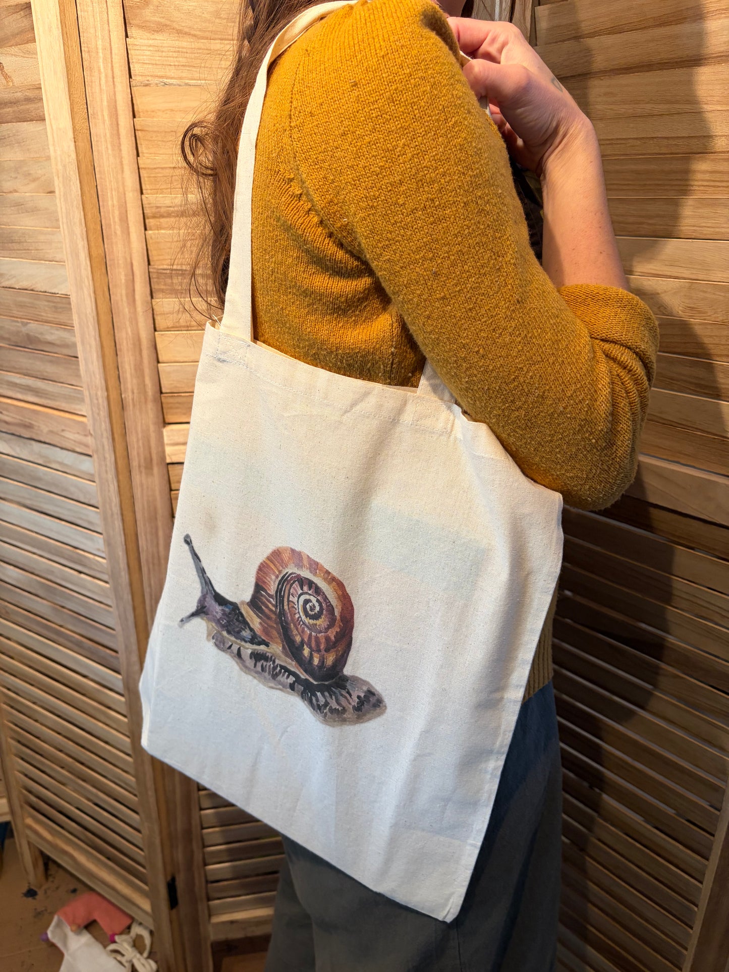 Melanie Tote Bag