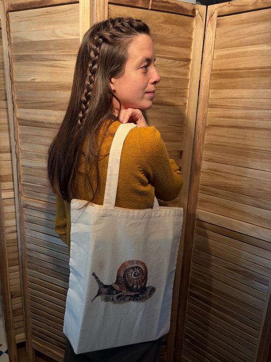 Phoebe Tote Bag